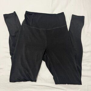 Girlfriend Collective Float Seamless High-Rise Legging, size S, color: Shadow